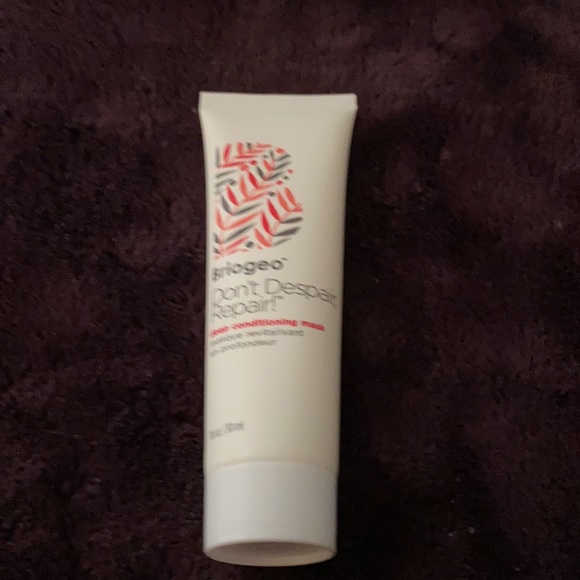 Briogeo deep conditioning mask 1oz - Picture 1 of 2